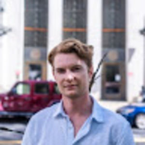 Meet your Posher, Vincent